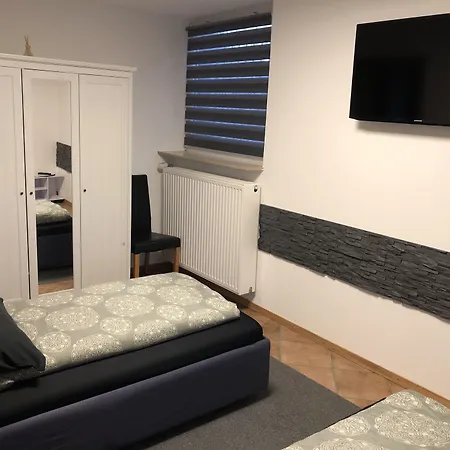 Messezimmer 4u-3