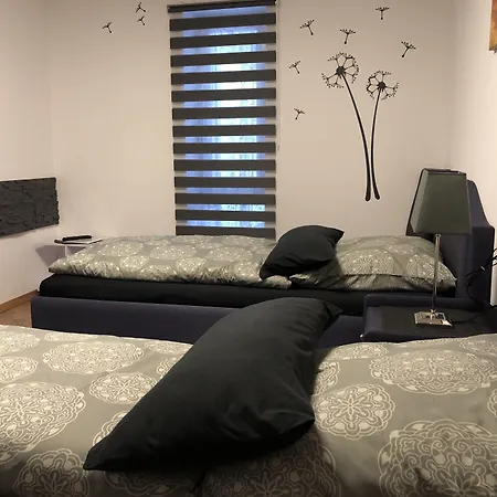 Messezimmer 4U-3