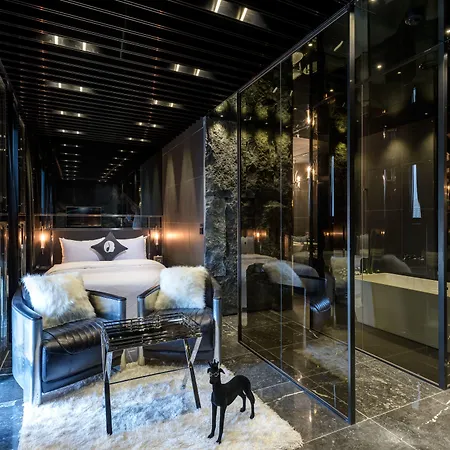 Hotel The Designers Kondae-3