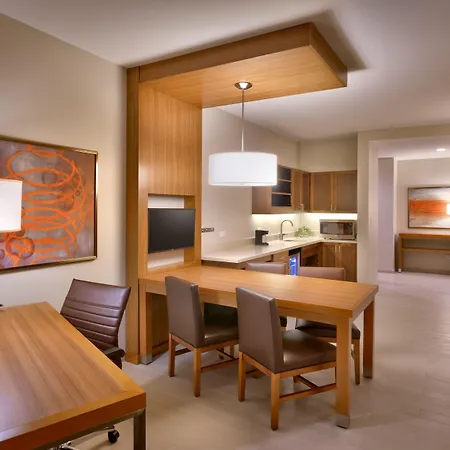 Hyatt Place Emeryville/San Francisco Bay Area-3