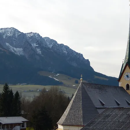 Hotel Garni Bernhard am See-3