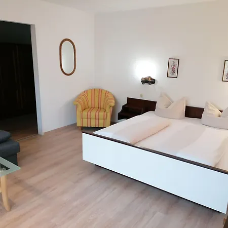 Hotel Garni Bernhard am See-2