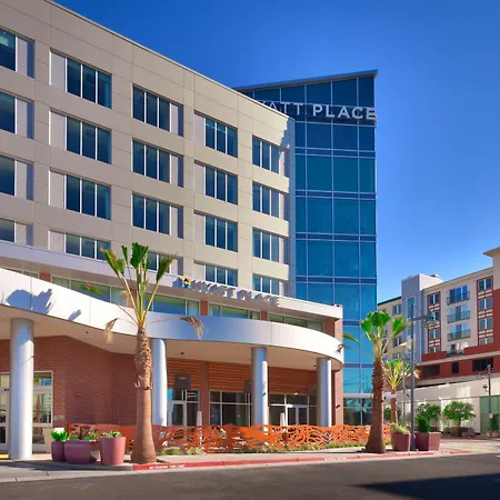 Hyatt Place Emeryville/San Francisco Bay Area-2