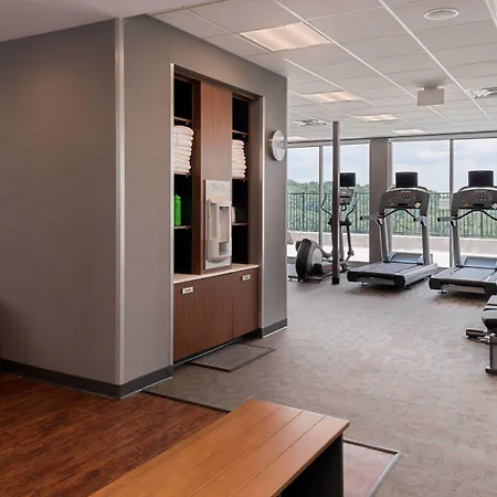 Fairfield Inn & Suites By Marriott Huntington-3