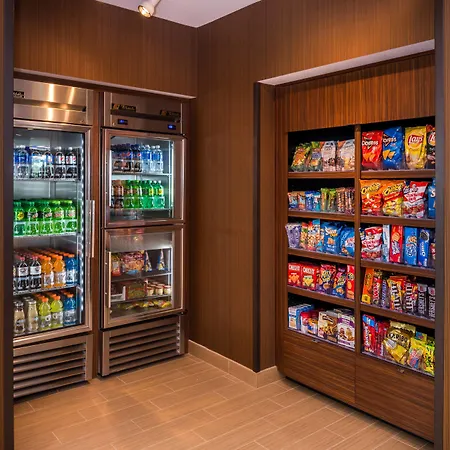 Fairfield Inn & Suites By Marriott Huntington-2