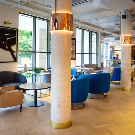 Doubletree By Hilton London Kingston Upon Thames-3