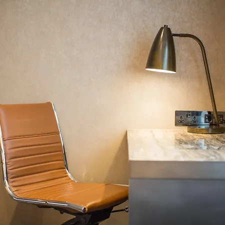 Doubletree By Hilton London Kingston Upon Thames-2