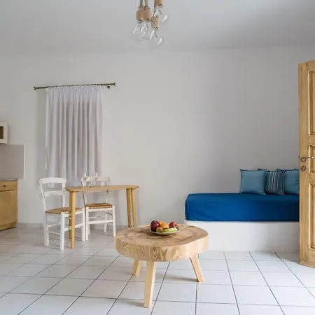 Santorini Crystal Blue Boutique Hotel-2