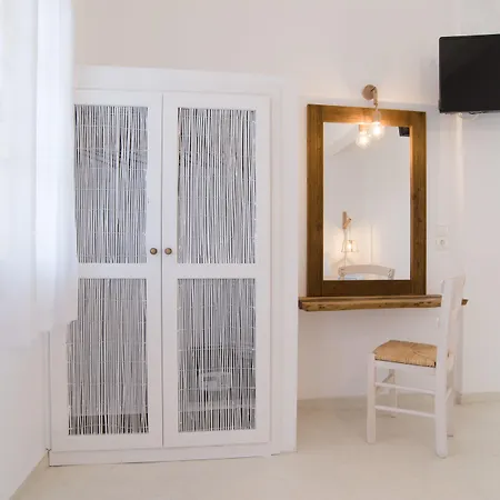 Santorini Crystal Blue Boutique Hotel-3