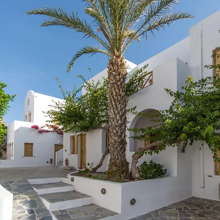 Santorini Crystal Blue Boutique Hotel-3