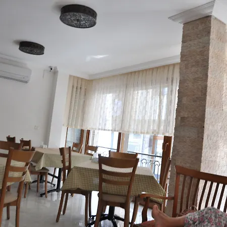 Datca Kilic Hotel-2
