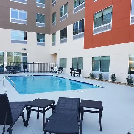 Holiday Inn Express & Suites - Carrollton West By Ihg-2