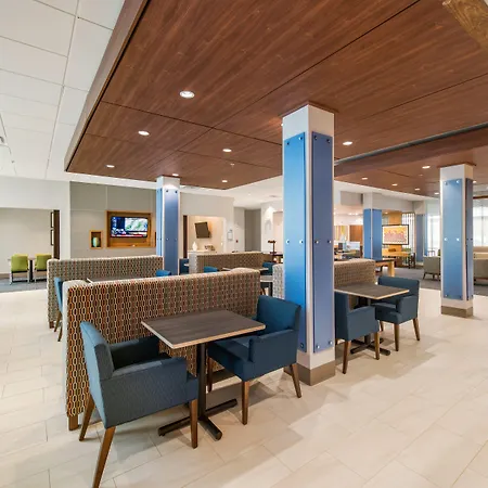 Holiday Inn Express & Suites - Carrollton West By Ihg-2