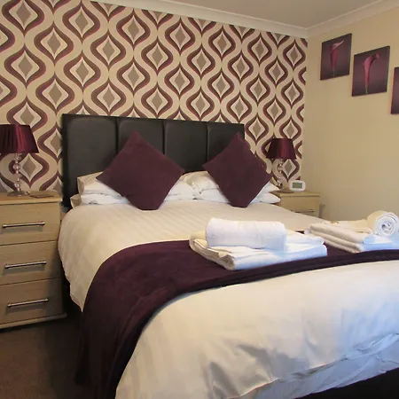 The Southgate B&B-3