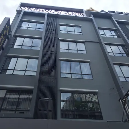 Aspira Sukhumvit-2