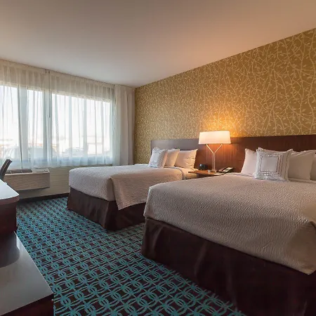 Fairfield By Marriott Regina-3