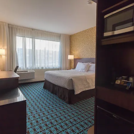 Fairfield By Marriott Regina-2