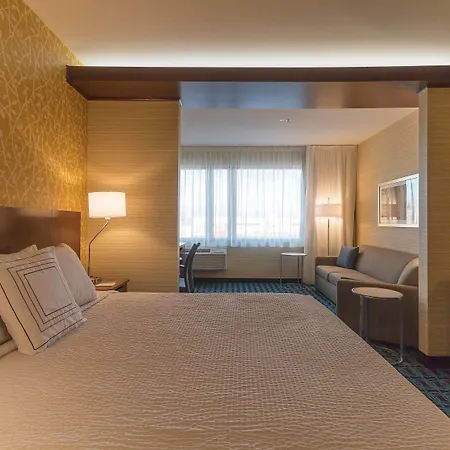 Fairfield By Marriott Regina-3