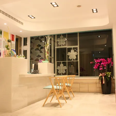Shin Sei Bashi Hotel-2