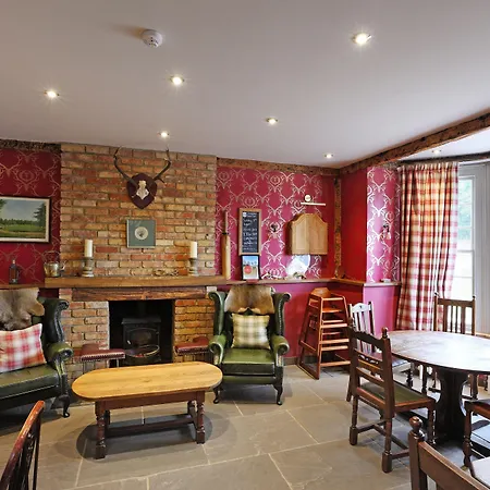 The Plough Inn-2