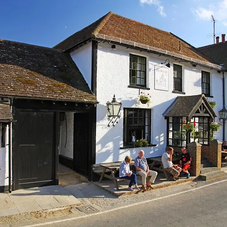 The Plough Inn-3