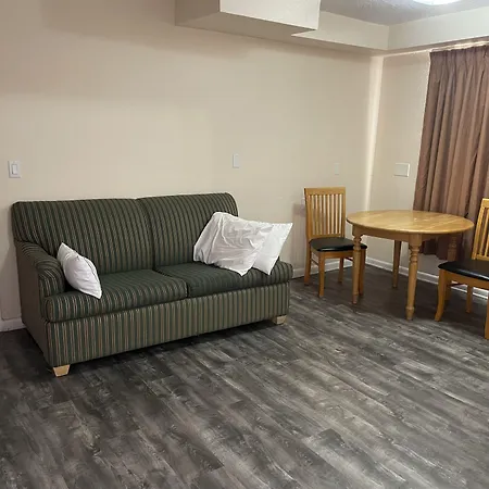 Travelers Inn - Clearwater-3
