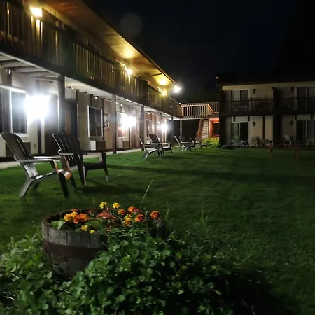 Sister Bay Inn-2