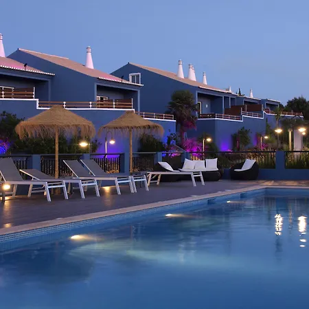 Aldeia Azul Resort-3