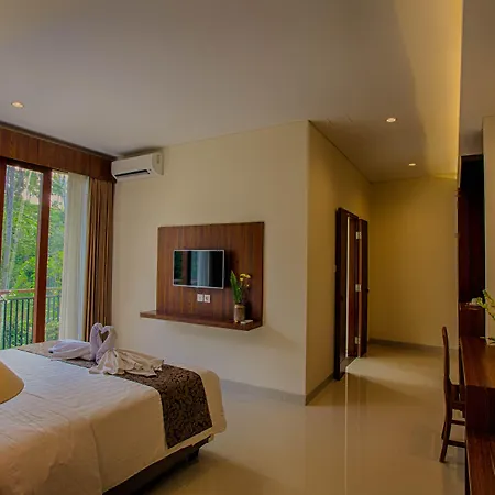 River Sakti Ubud By Prasi-3