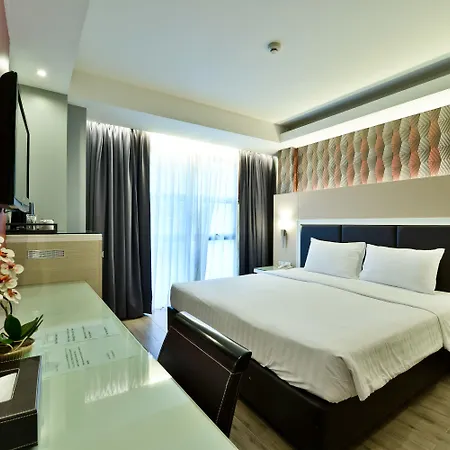 Prestige Suites Nana-2