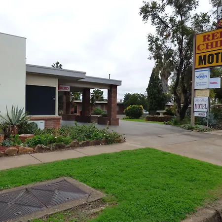 Red Chief Motel-2