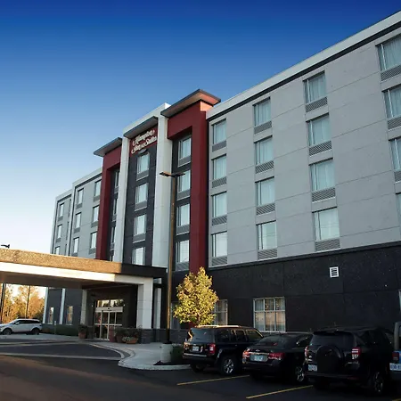 Hampton Inn & Suites By Hilton Thunder Bay-2