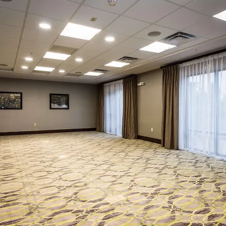 Hampton Inn & Suites By Hilton Hammond, In-2