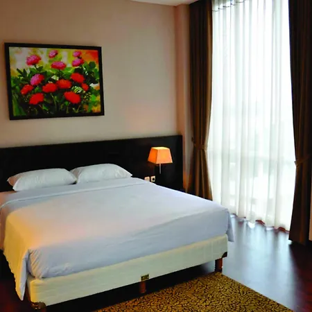 Oasis Siliwangi Boutique Hotel-2