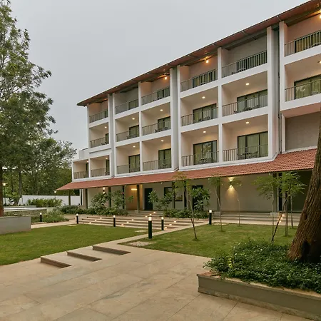 Signature Club Resort-2