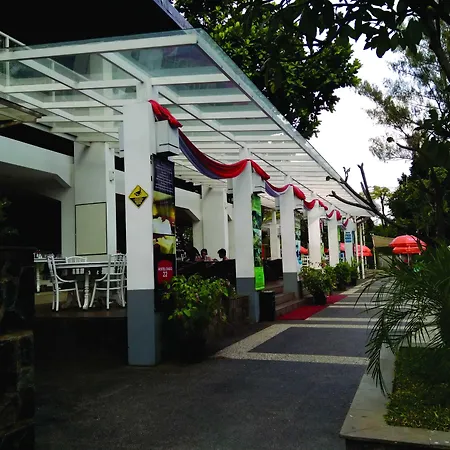 Oasis Siliwangi Boutique Hotel-2