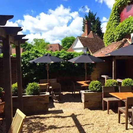 The Crown Inn-2