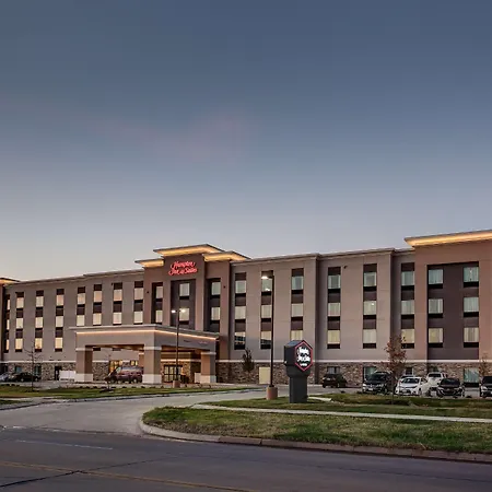 Hampton Inn & Suites-Wichita/Airport, Ks-3