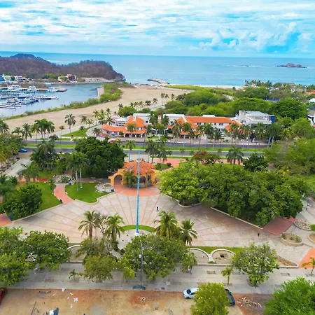 Casa Danna Huatulco-2