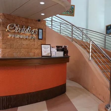 Obdulia'S Business Inn-3