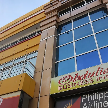 Obdulia'S Business Inn-2