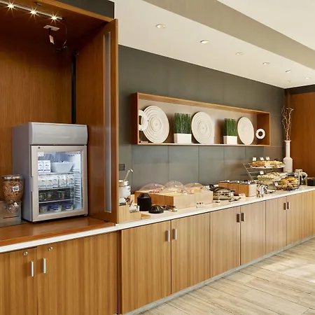 Springhill Suites By Marriott Dayton Beavercreek-2