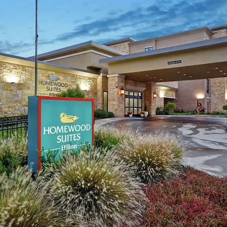 Homewood Suites By Hilton Dallas Arlington South-3