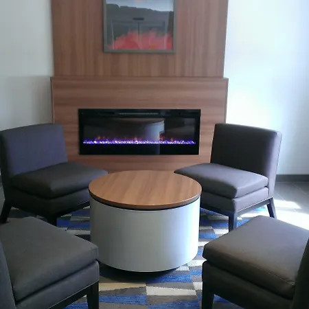 Microtel Inn & Suites By Wyndham Binghamton-2