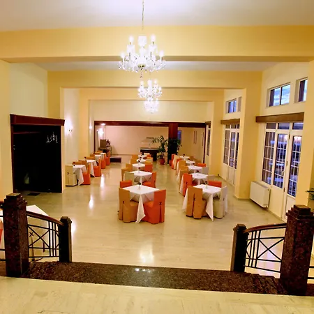 Belvedere Aeolis Hotel-2