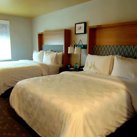 Holiday Inn - Jonesboro By Ihg-2