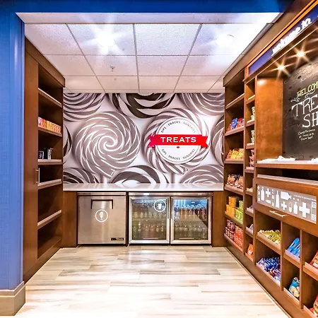 Hampton Inn Lockport - Buffalo, Ny-3