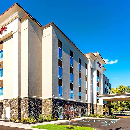 Hampton Inn Lockport - Buffalo, Ny-3