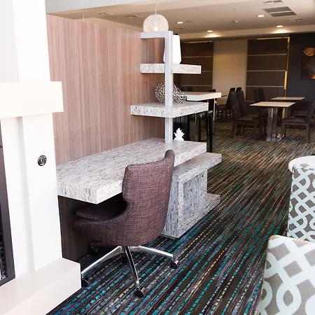 Residence Inn By Marriott Oklahoma City Northwest-2