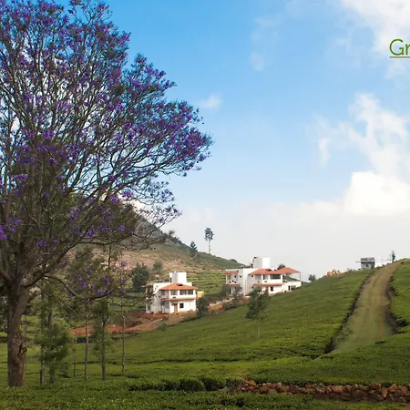 Green Nest Resort Ooty-3